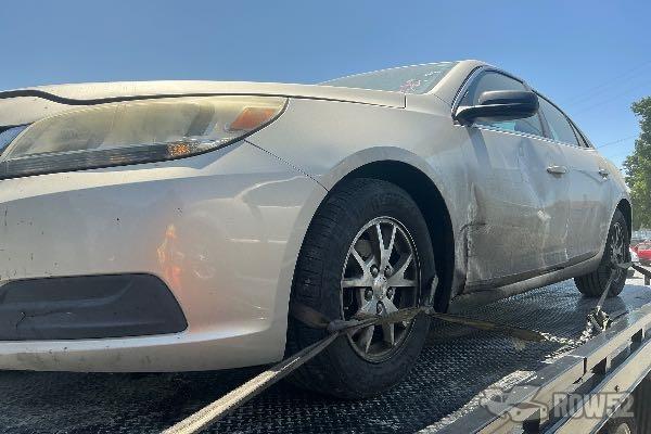 Photo of 2014 Chevrolet Malibu