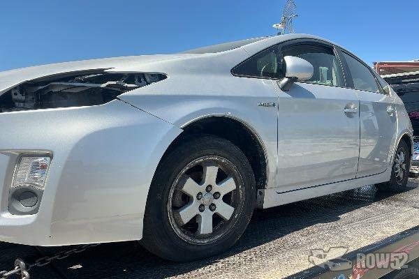 Photo of 2010 Toyota Prius