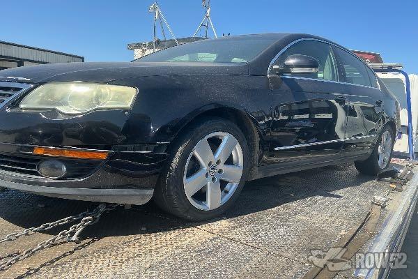 Photo of 2009 Volkswagen Passat