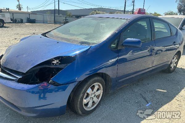 Photo of 2008 Toyota Prius