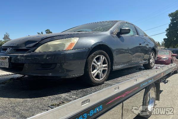 Photo of 2006 Honda Accord