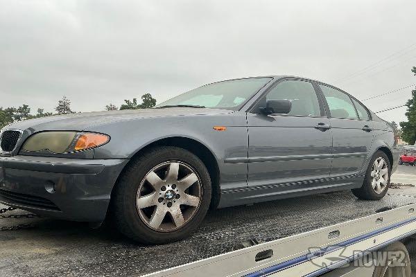 Photo of 2002 BMW 3-Series