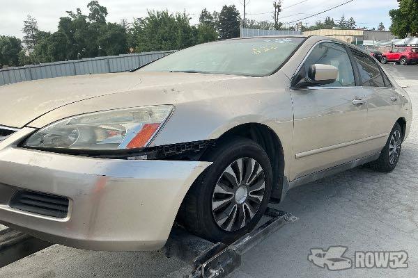 Photo of 2006 Honda Accord