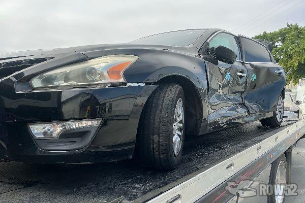 Photo of 2015 Nissan Altima