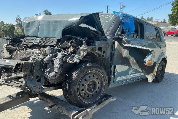 Photo of 2008 Scion xB