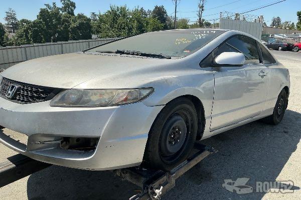 Photo of 2006 Honda Civic