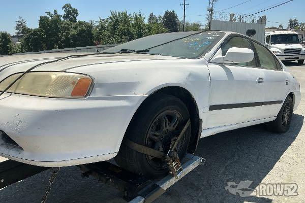 Photo of 2000 Acura TL