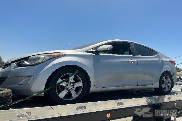 Photo of 2013 Hyundai Elantra