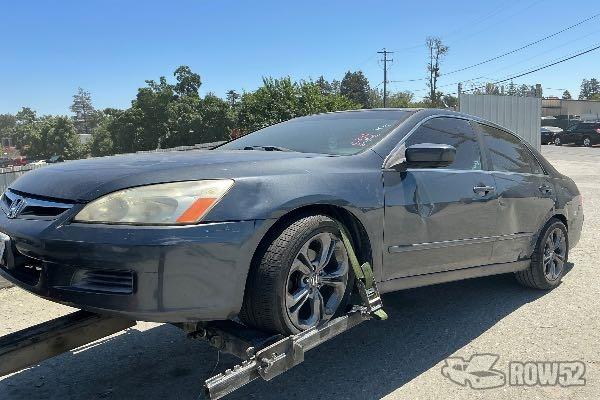 Photo of 2006 Honda Accord