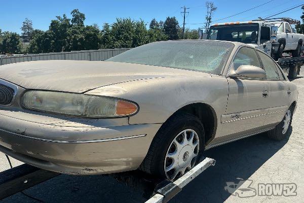 Photo of 2000 Buick Century