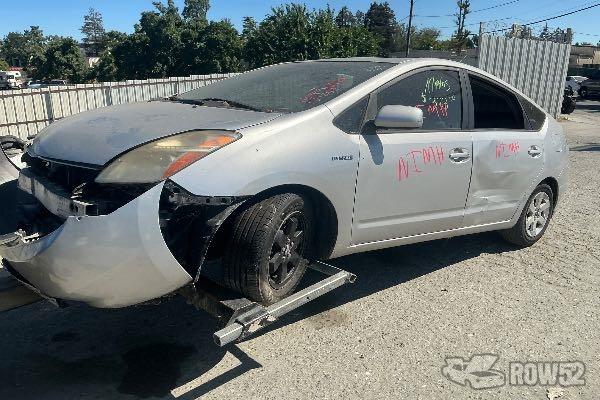 Photo of 2008 Toyota Prius