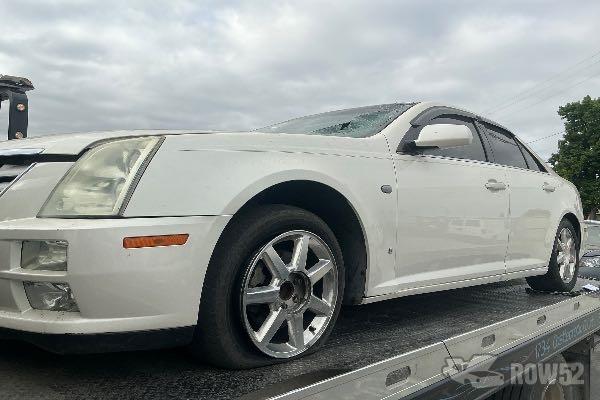 Photo of 2006 Cadillac STS
