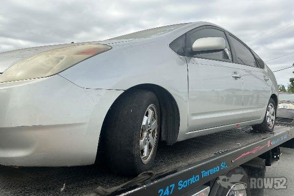 Photo of 2005 Toyota Prius