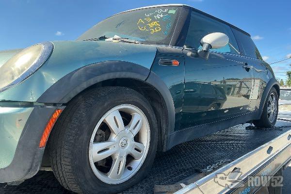 Photo of 2006 Mini Cooper