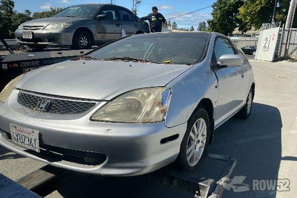Photo of 2002 Honda Civic