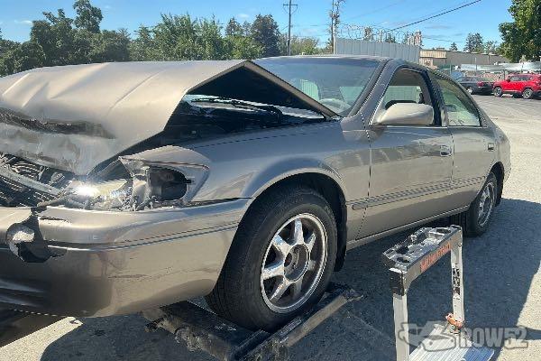 Photo of 1999 Toyota Camry