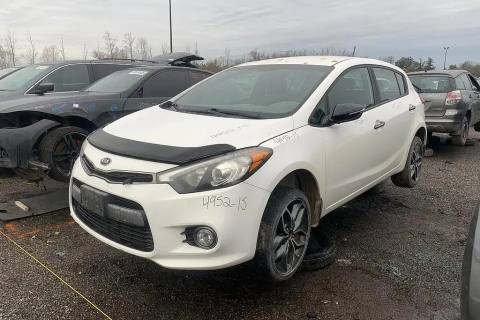 Photo of 2015 Kia Forte