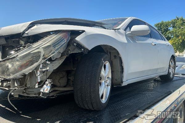 Photo of 2010 Acura TSX