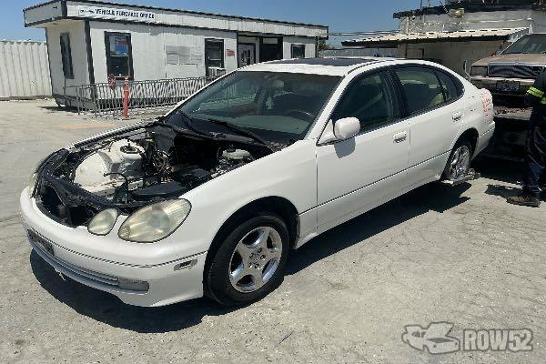 Photo of 1998 Lexus GS 300/400