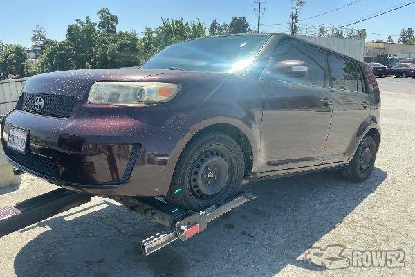 Photo of 2008 Scion xB