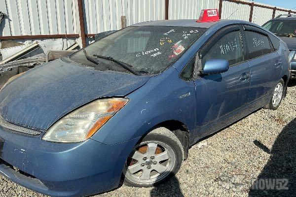 Photo of 2006 Toyota Prius