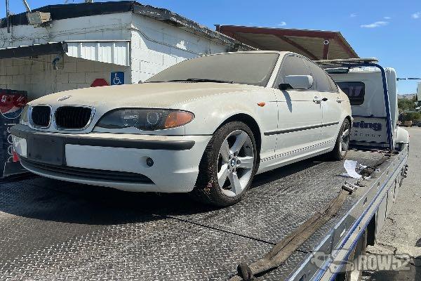 Photo of 2004 BMW 3-Series