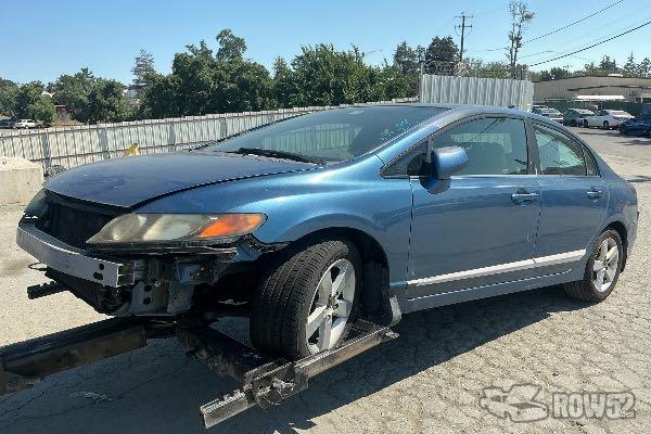 Photo of 2006 Honda Civic