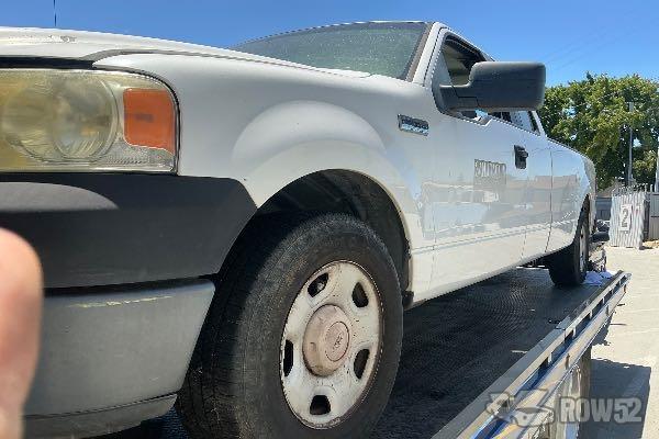 Photo of 2007 Ford F-150