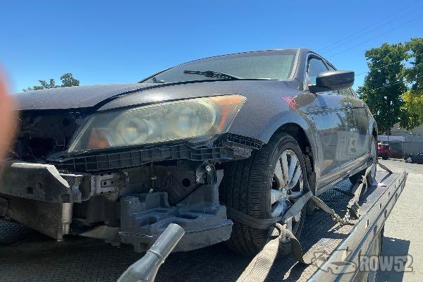 Photo of 2011 Honda Accord