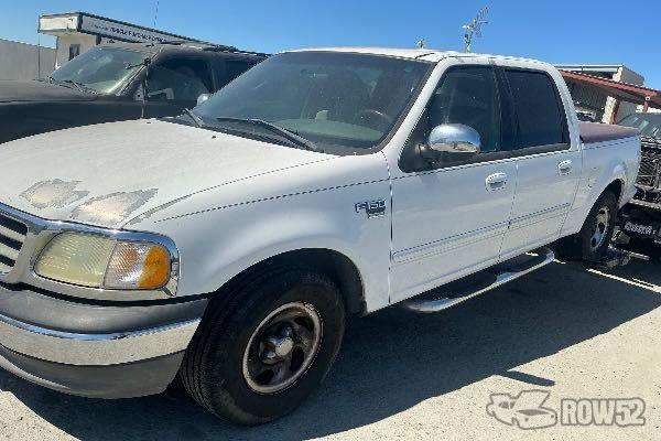 Photo of 2002 Ford F-150