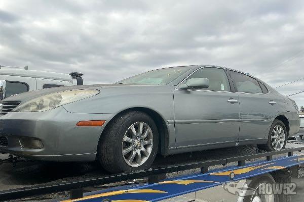 Photo of 2002 Lexus ES 300