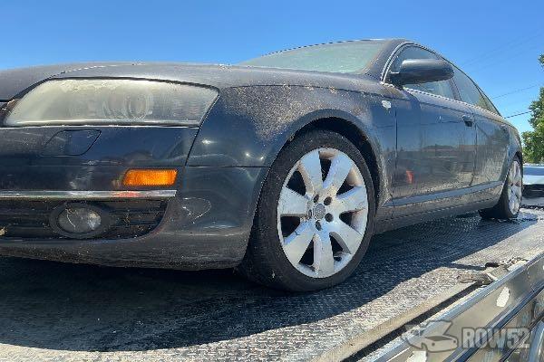 Photo of 2005 Audi A6