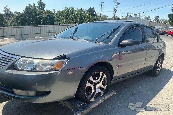 Photo of 2005 Saturn Ion