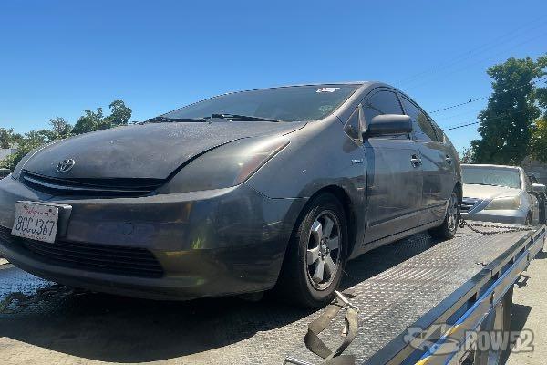 Photo of 2009 Toyota Prius