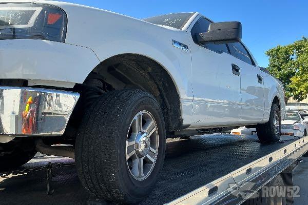Photo of 2008 Ford F-150