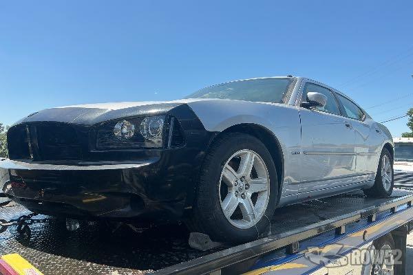Photo of 2008 Dodge Charger