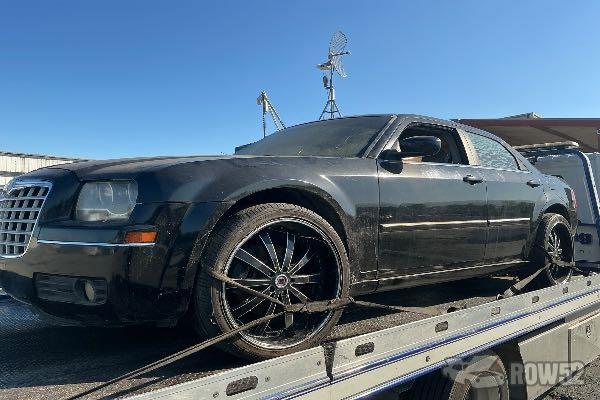 Photo of 2006 Chrysler 300