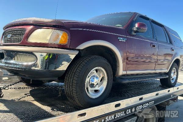 Photo of 1998 Ford Expedition