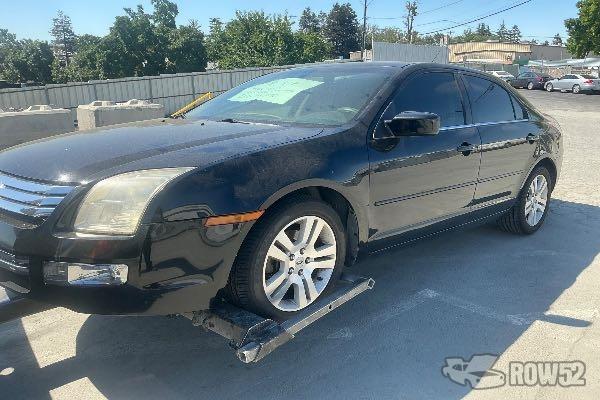 Photo of 2007 Ford Fusion
