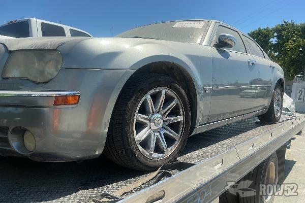 Photo of 2006 Chrysler 300
