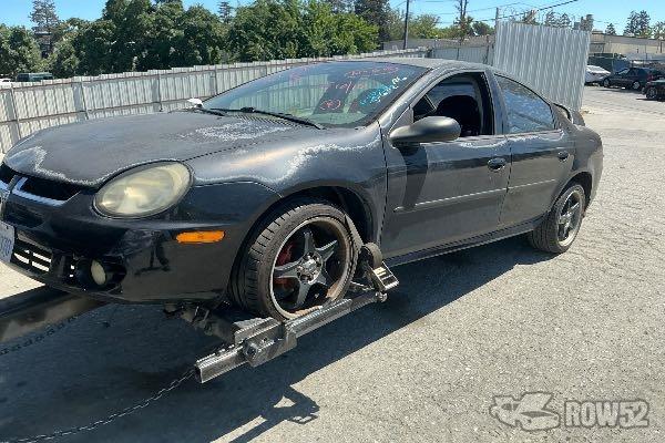 Photo of 2003 Dodge Neon