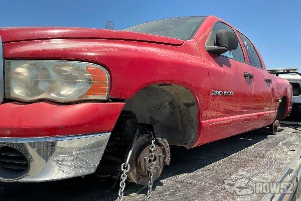 Photo of 2002 Dodge Ram 1500