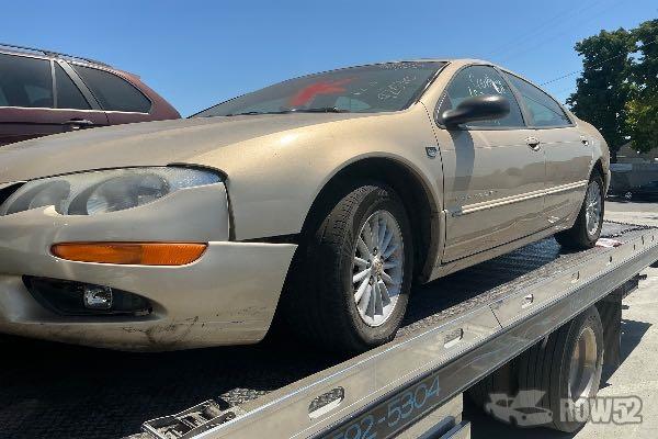 Photo of 1999 Chrysler 300M