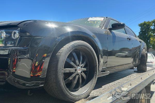 Photo of 2005 Chrysler 300