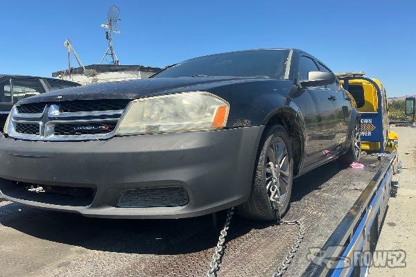 Photo of 2013 Dodge Avenger