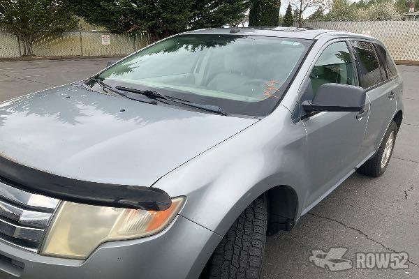 Photo of 2007 Ford Edge