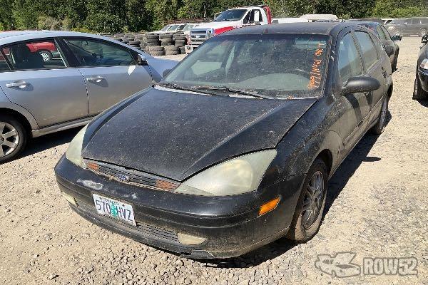 Photo of 2003 Ford Focus