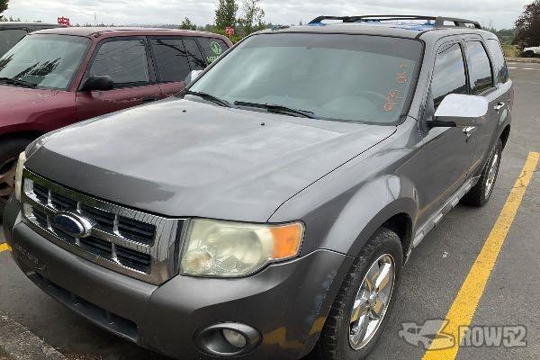 Photo of 2009 Ford Escape