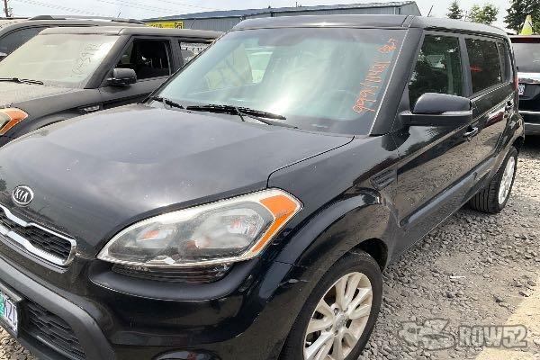 Photo of 2012 Kia Soul