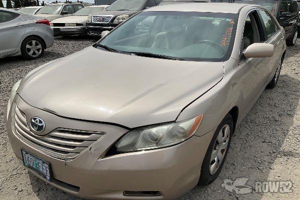 Photo of 2009 Toyota Camry